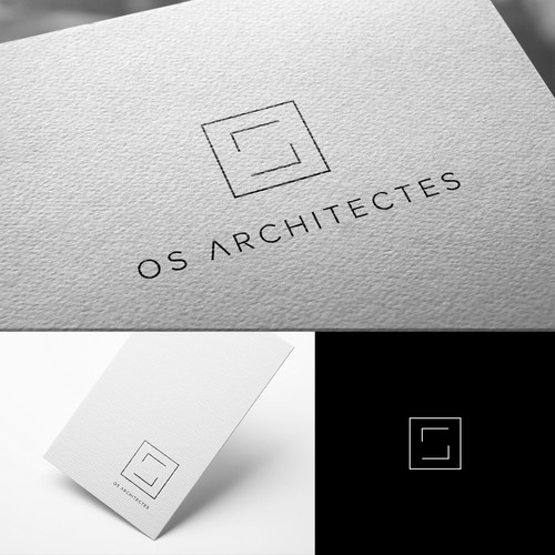 OS ARCHITECTES