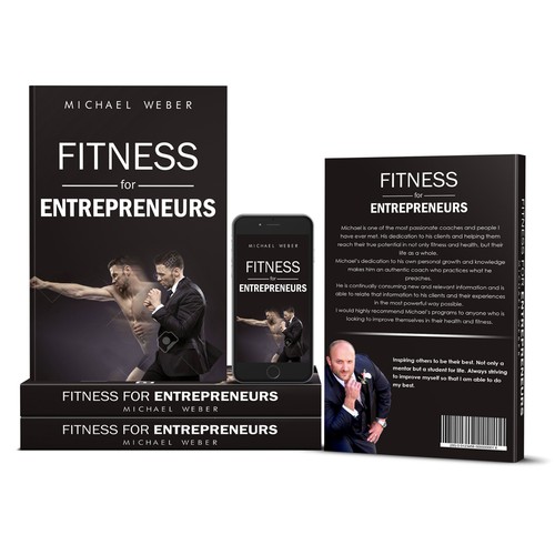 Fitness for entrepreneurs