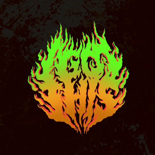 T-shirt design contest entry