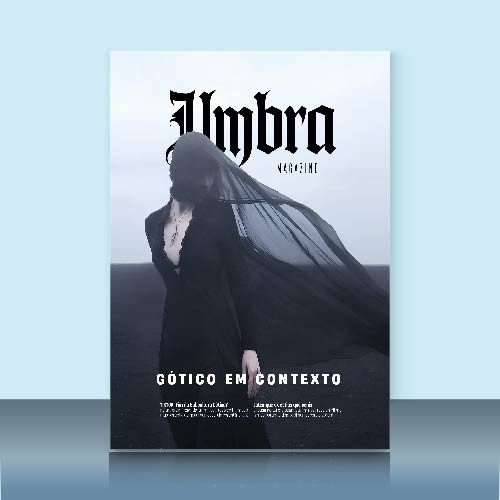 Umbra Magazine
