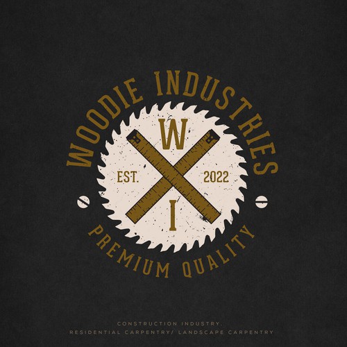 Woodie Industries