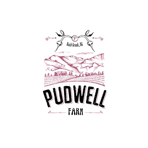 Farm Logo Design