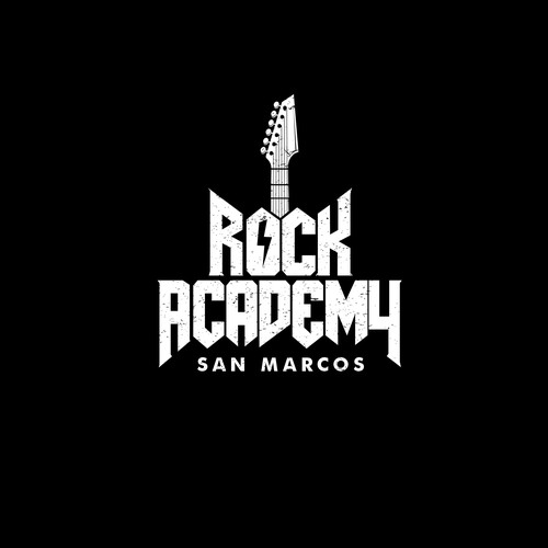 Rock Academy 