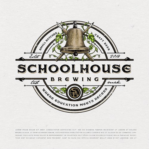 SCHOOLHOUSE BREWING