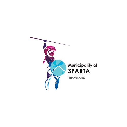 SPARTA LOGO