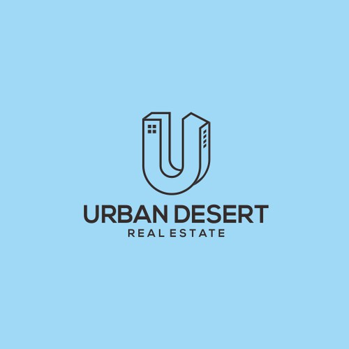 URBAN DESSERT