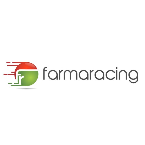 Farmaracing Logo