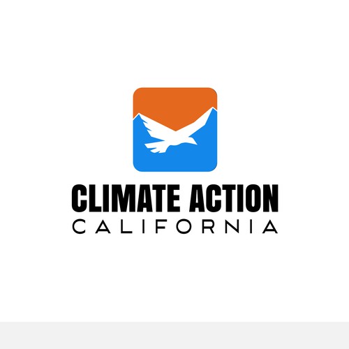 Climate Action California Logo