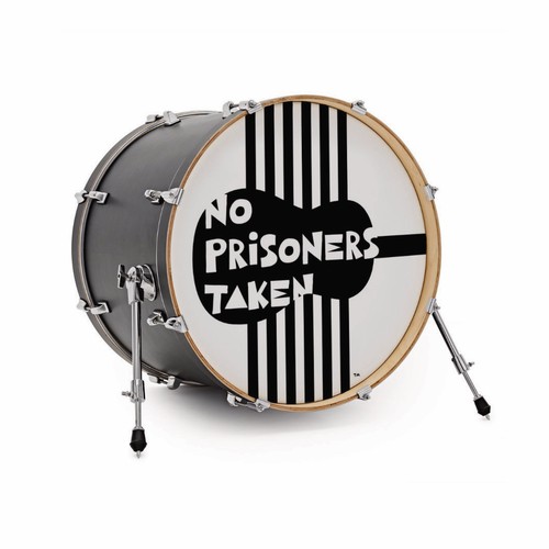 NO PRISONERS TAKEN