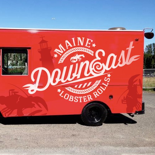 Food Truck Design
