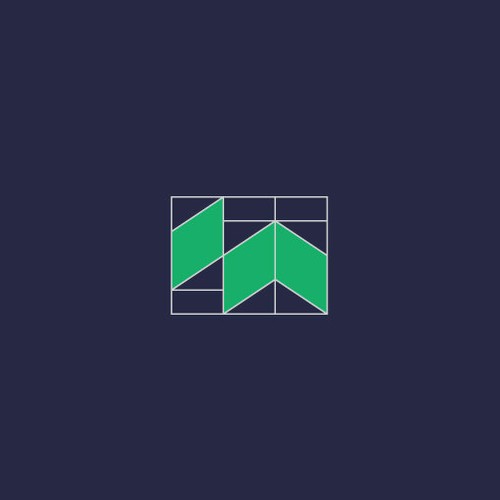 Homzly logo design
