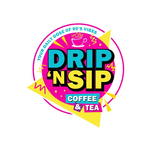 Drip N Sip