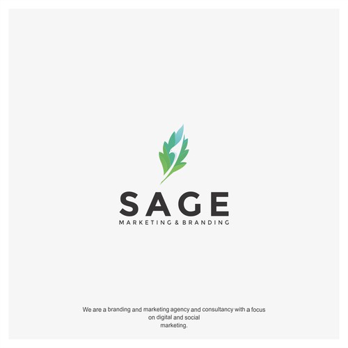 Sage Marketing & Branding