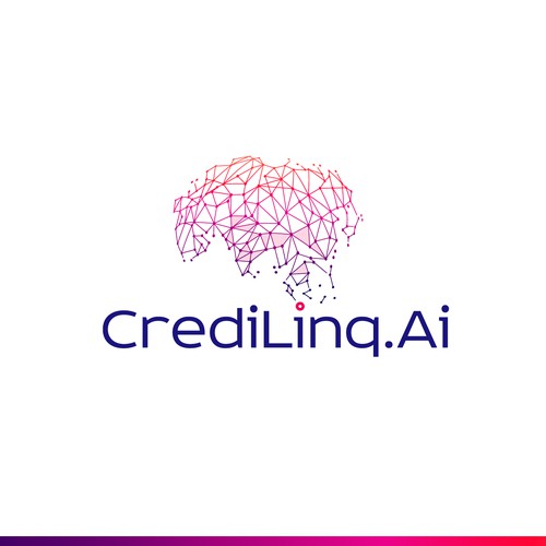 Credilinq Logo Design