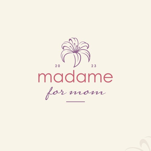 madame for mom