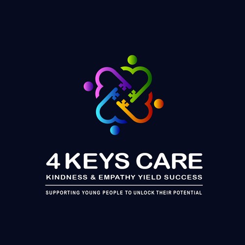 Keys Care Logo