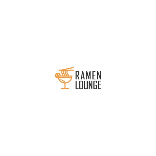 Ramen  Lounge