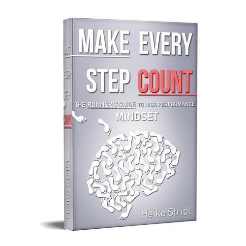 Make every step count