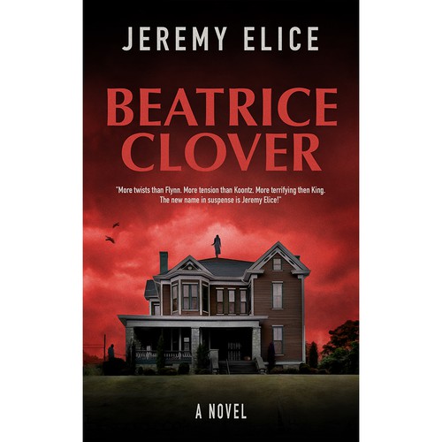 Beatrice Clover