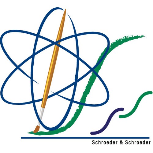 Help Schroeder & Schroeder Inc. with a new design