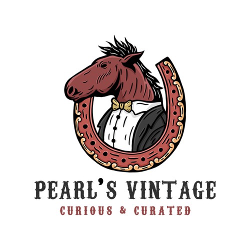 PEARL'S VINTAGE