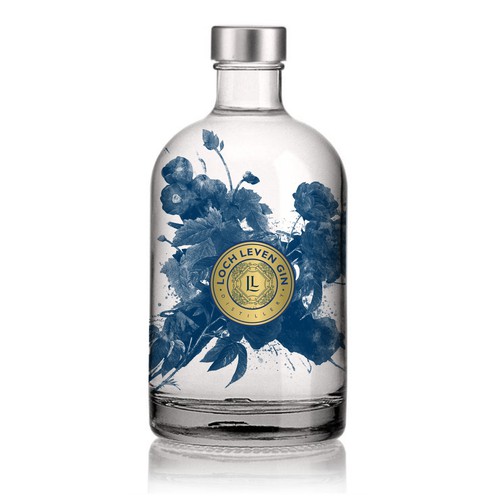 Loch Leven Gin