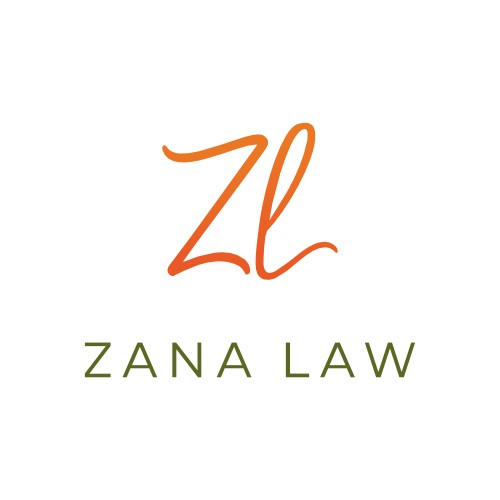 Zana Law tuning logo