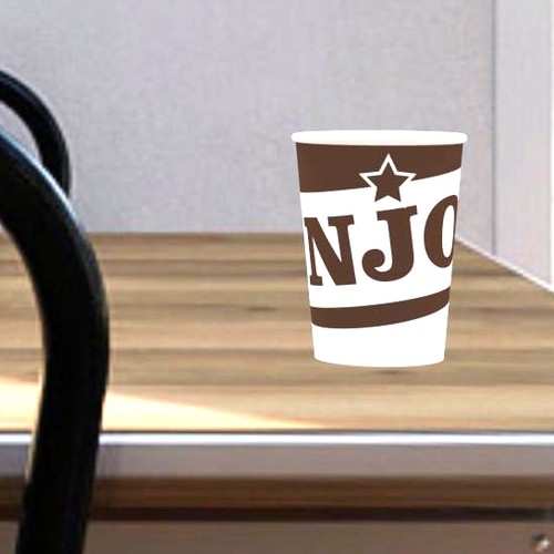 Create a Design for a ToGo Cup!