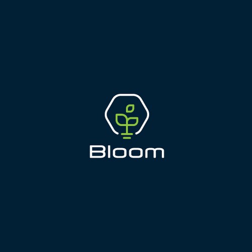 Bloom Logo