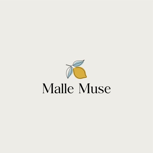 Elegant logo & brand identity for innovative jewellery start-up