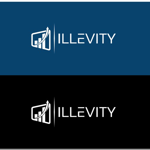 Design the Best Innovative Logo for Illevity Consulting 