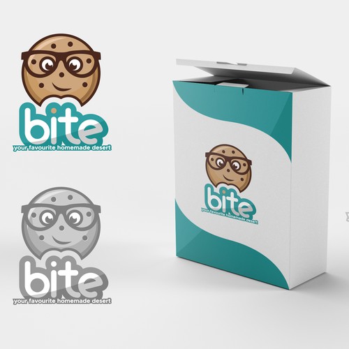 Bite logo