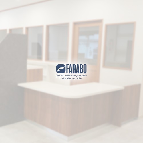 FARABO ( Winning Logo )