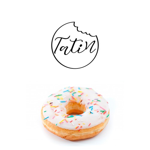 Design Logo for bakery. 