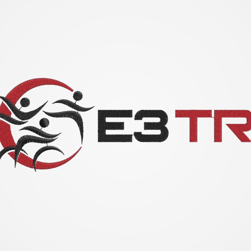 E3 TRI needs a new logo
