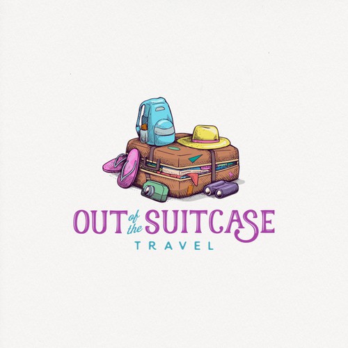 Out of the Suitcase Travel