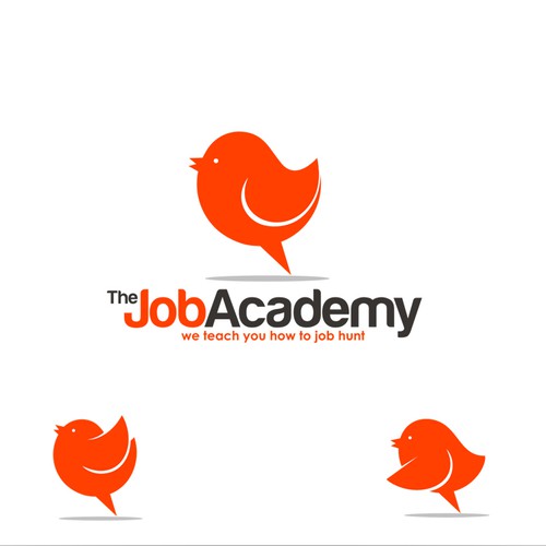 logo for The Job Academy