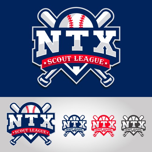 NTX scout League 