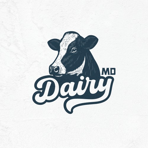 Dairy MD logo