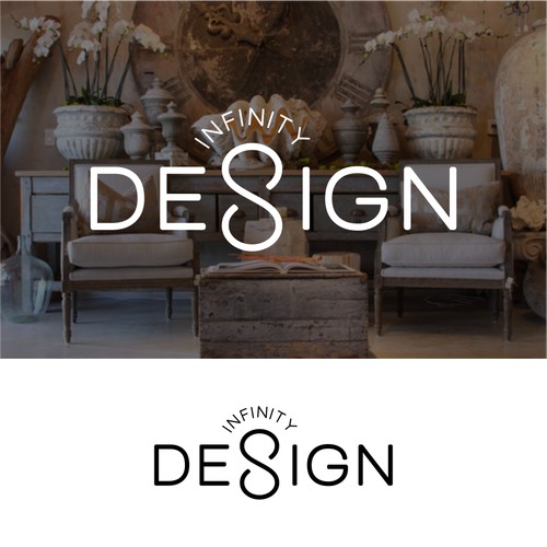 Infinity Design Logo