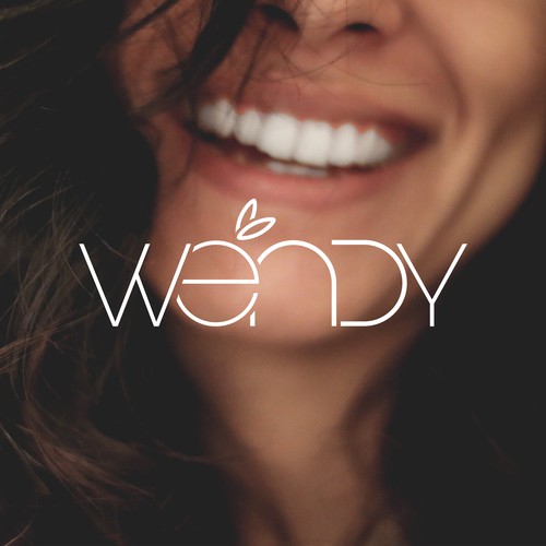 Logo for a Nutritionist