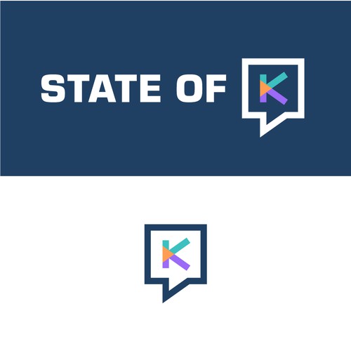 [entry] "State of K" logo