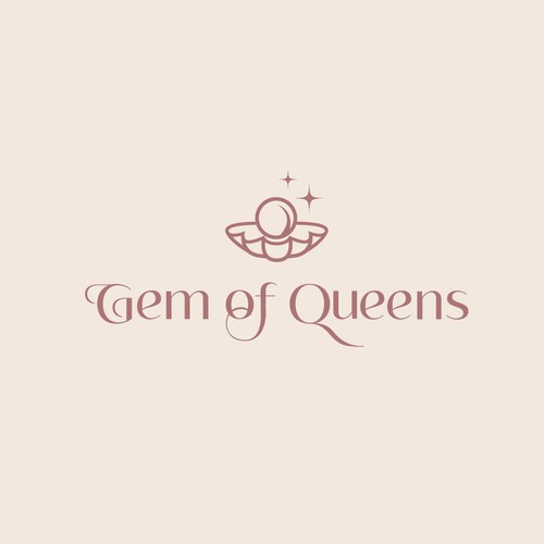 Branding for jewelry seller
