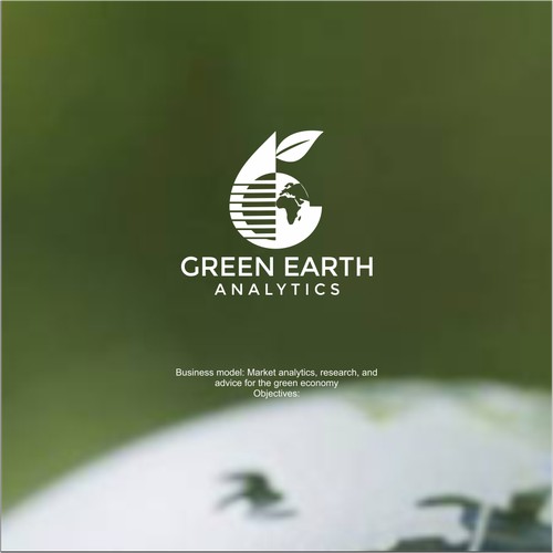 GREEN EARTH ANALTHICS