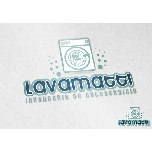 Lavamatti