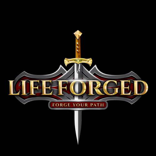 LIFE FORGED