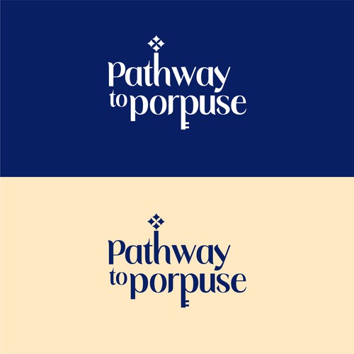 Brand Pathway to porpuse
