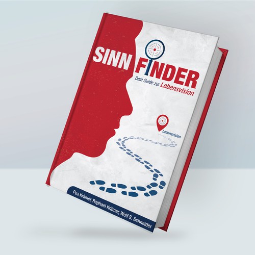 Sinn finder book cover