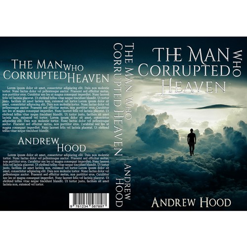The Man who Corrupted Heaven