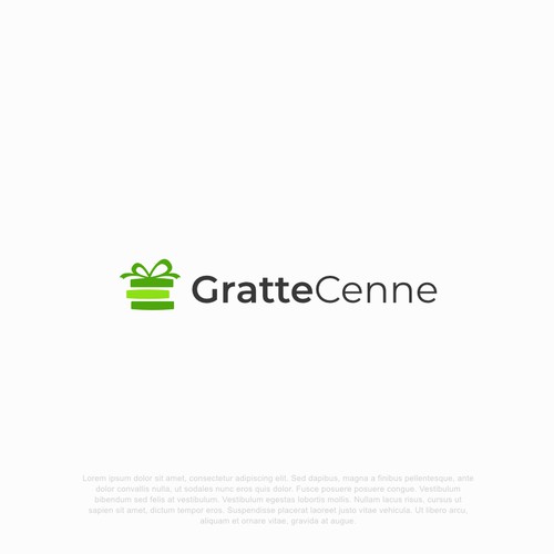 GratteCenne Logo